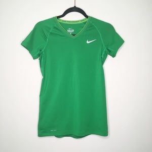 Nike Pro Combat Workout Performance Tee